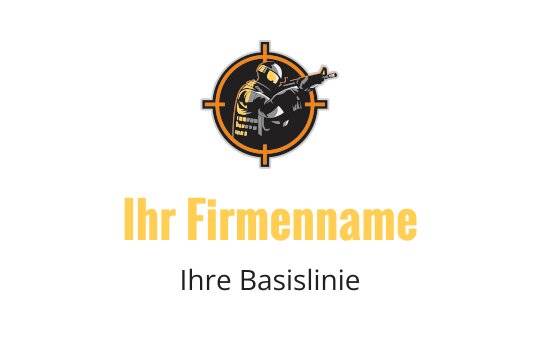 Gewehr logo