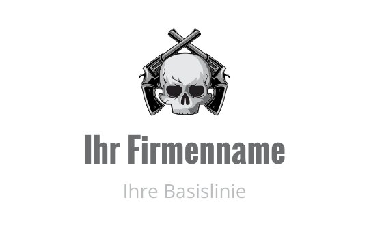 Gewehr logo