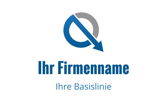 Q logo