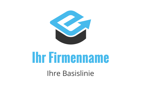 E-learning logo