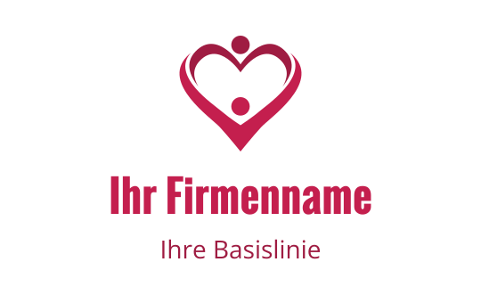 Herz logo