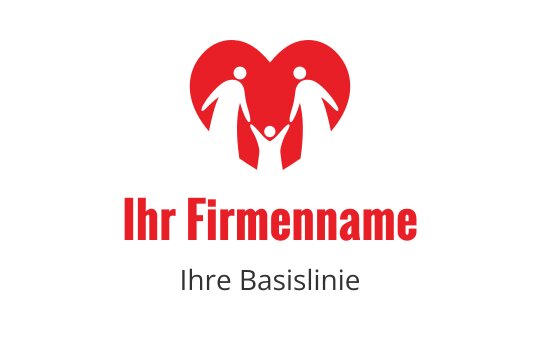Caring logo