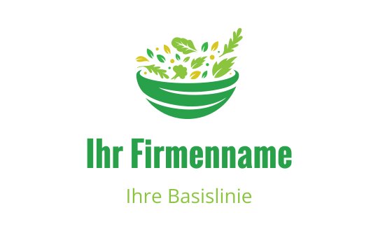 Gemüsesorte logo