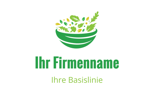 Schüssel logo