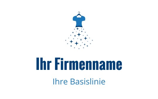 Kleidung logo
