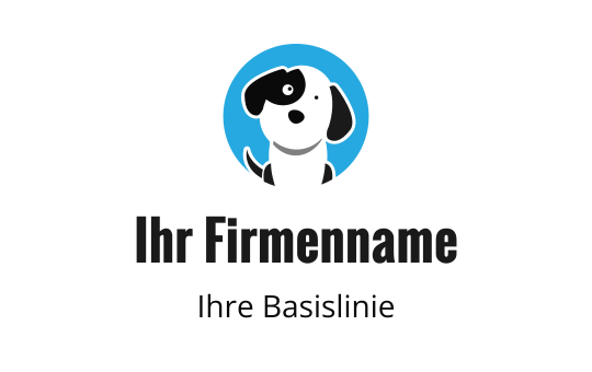 Hündchen logo