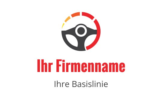 Landstraße logo