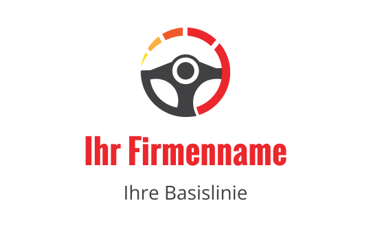 Landstraße logo