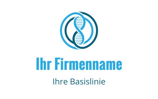 Laboranlage logo