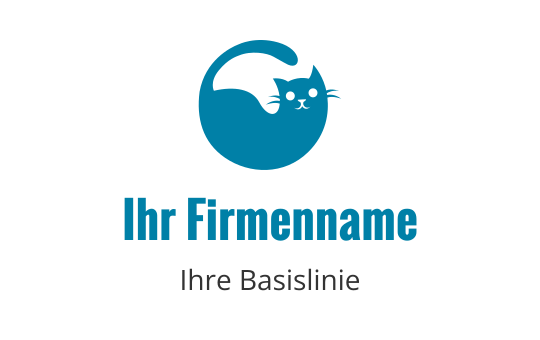 Katze logo