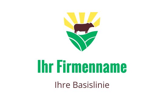 Das vieh logo