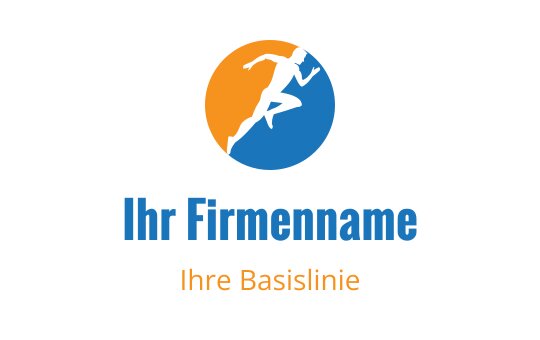 Krankengymnastik logo