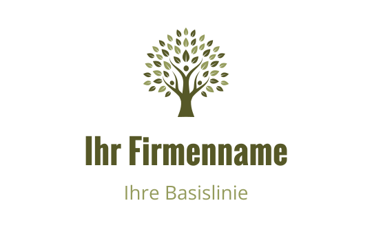 Natur logo