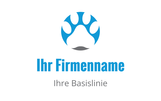 Pfote logo