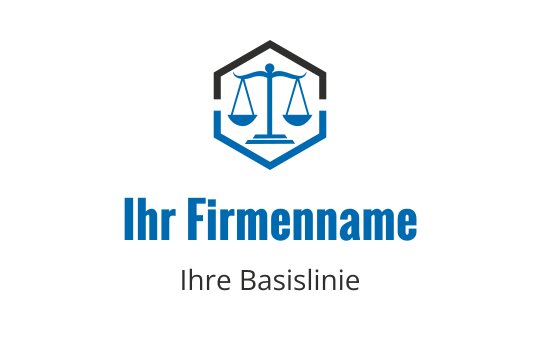 Gesetz logo