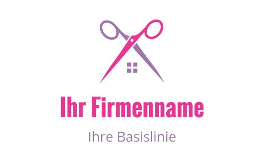 Nähen logo