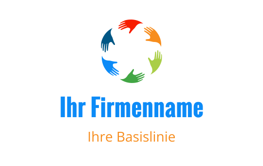 Krankengymnastik logo