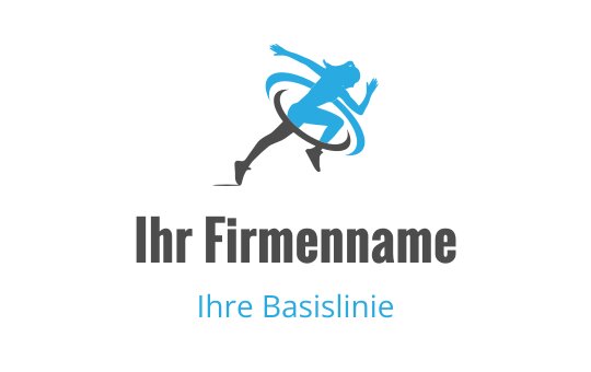 Laufen logo