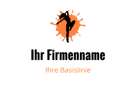 Tanzen logo