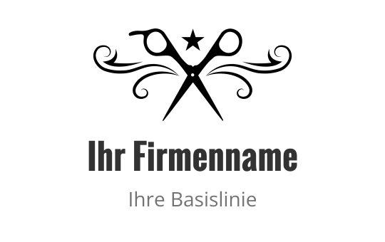 Nähen logo