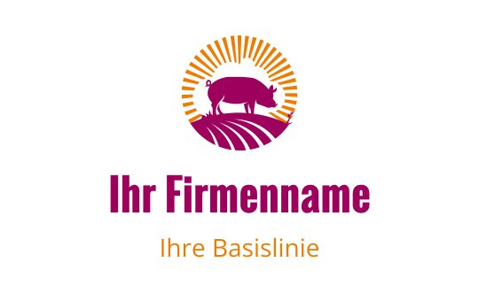 Das vieh logo