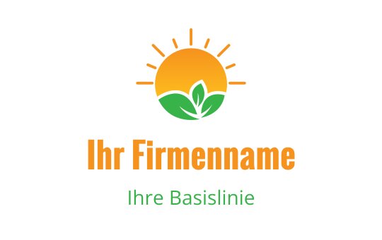 Organisch logo