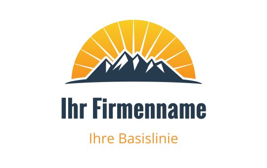 Berg logo