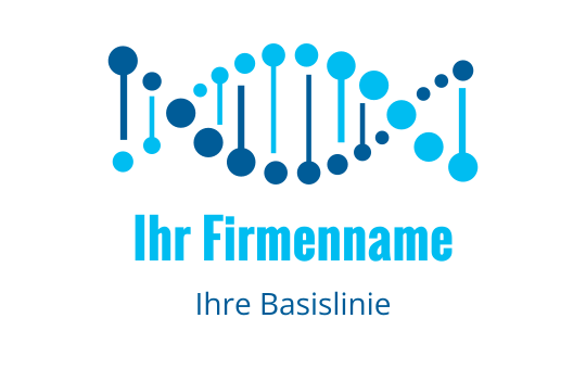 Dna logo