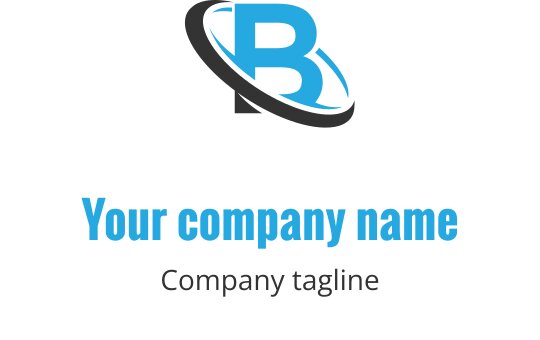 Logo design preview