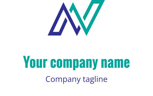 Logo design preview