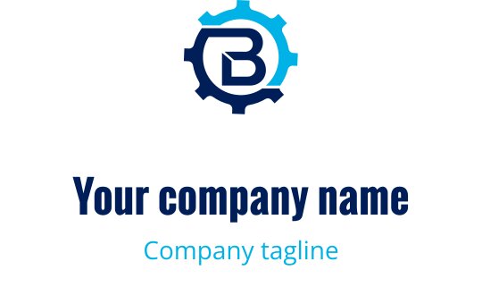 Logo design preview