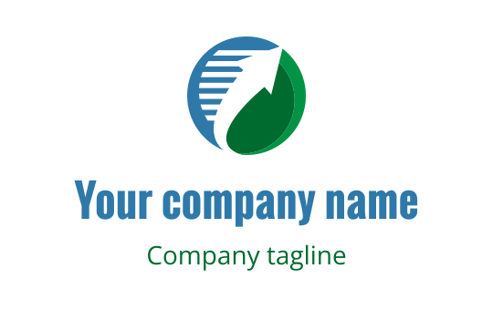 Staat logo