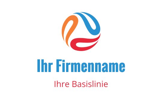 Drucken logo