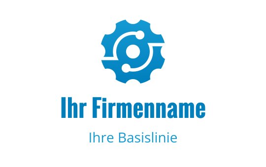 Server logo