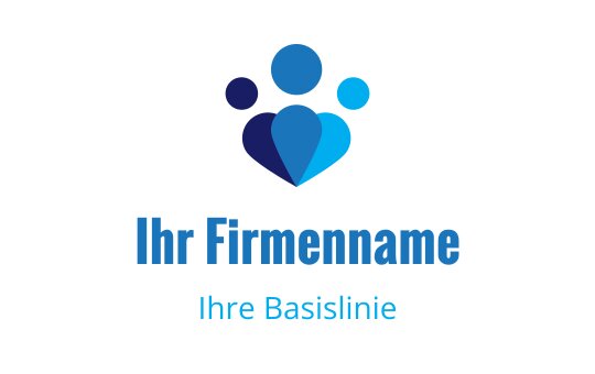 Versicherung logo