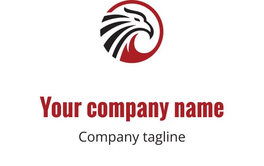 Logo design preview