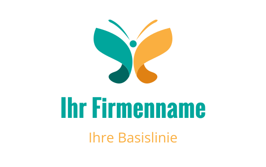 Logo design preview