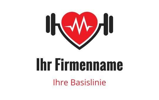 Fitness logo