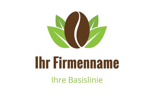 Green logo
