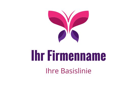 Hotellerie, Tourismus logo