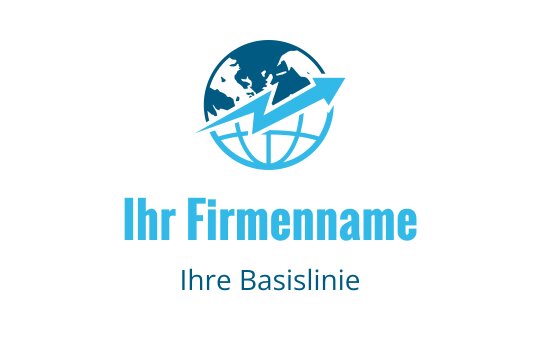 Welt logo