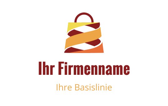 Einkaufen logo