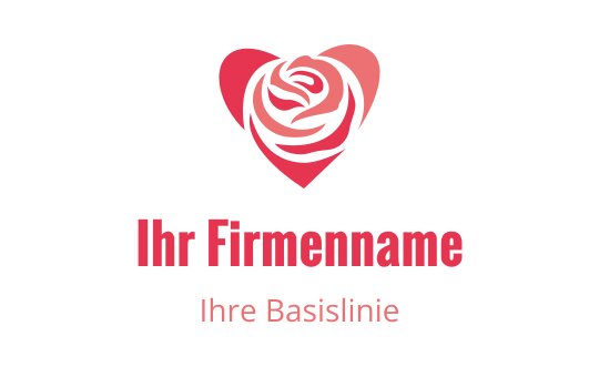 Hochzeit logo