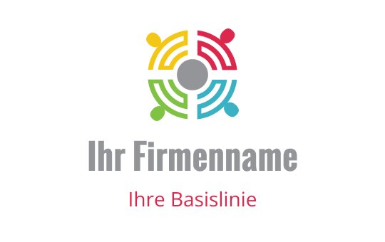 Einkaufen logo