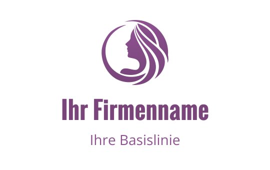 Schönheit, Wohlbefinden logo