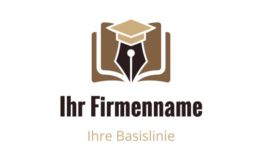 Schreiben logo