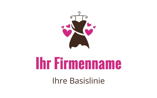 Aufhänger logo