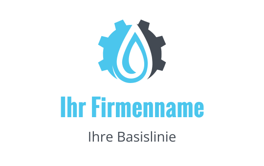 Schlüssel logo