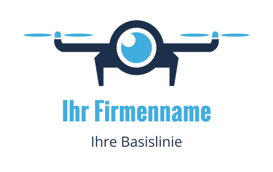 Drohne logo