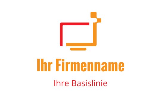 Web entwicklung logo